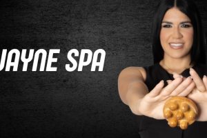 Massage Puerto Rico Bayamon