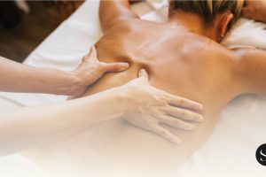 Bienestar Masajes Terapéuticos