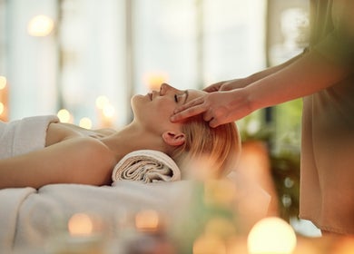 Bryricochelle Massage Therapy 1 Masaje profesional Bryricochelle - Terapia de relajación y bienestar