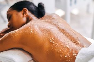 Korban Massage Therapy Center