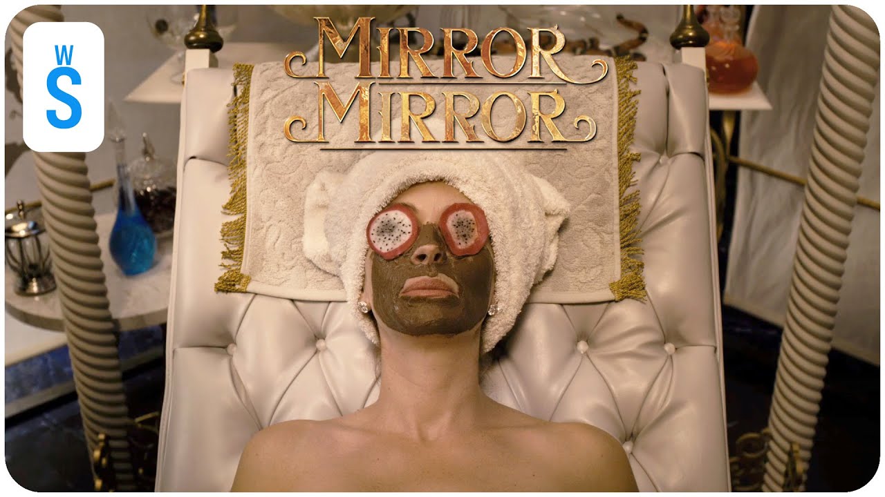 Mirror Mirror Spa 1 Mirror Mirror Spa: Relajación de Lujo, Masajes y Tratamientos de Belleza