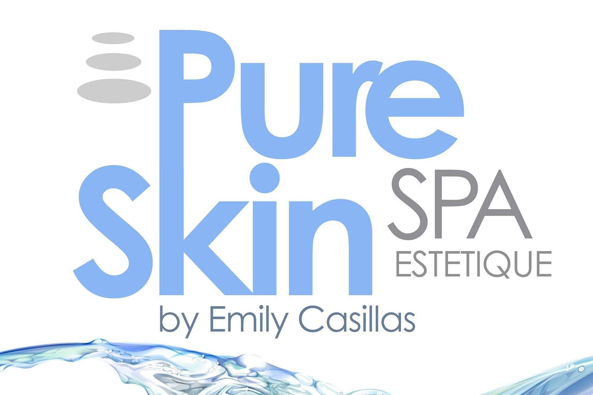 Pure Skin Spa Estetique 1 Pure Skin Spa Estetique – Tratamiento facial de lujo, piel radiante y rejuvenecida