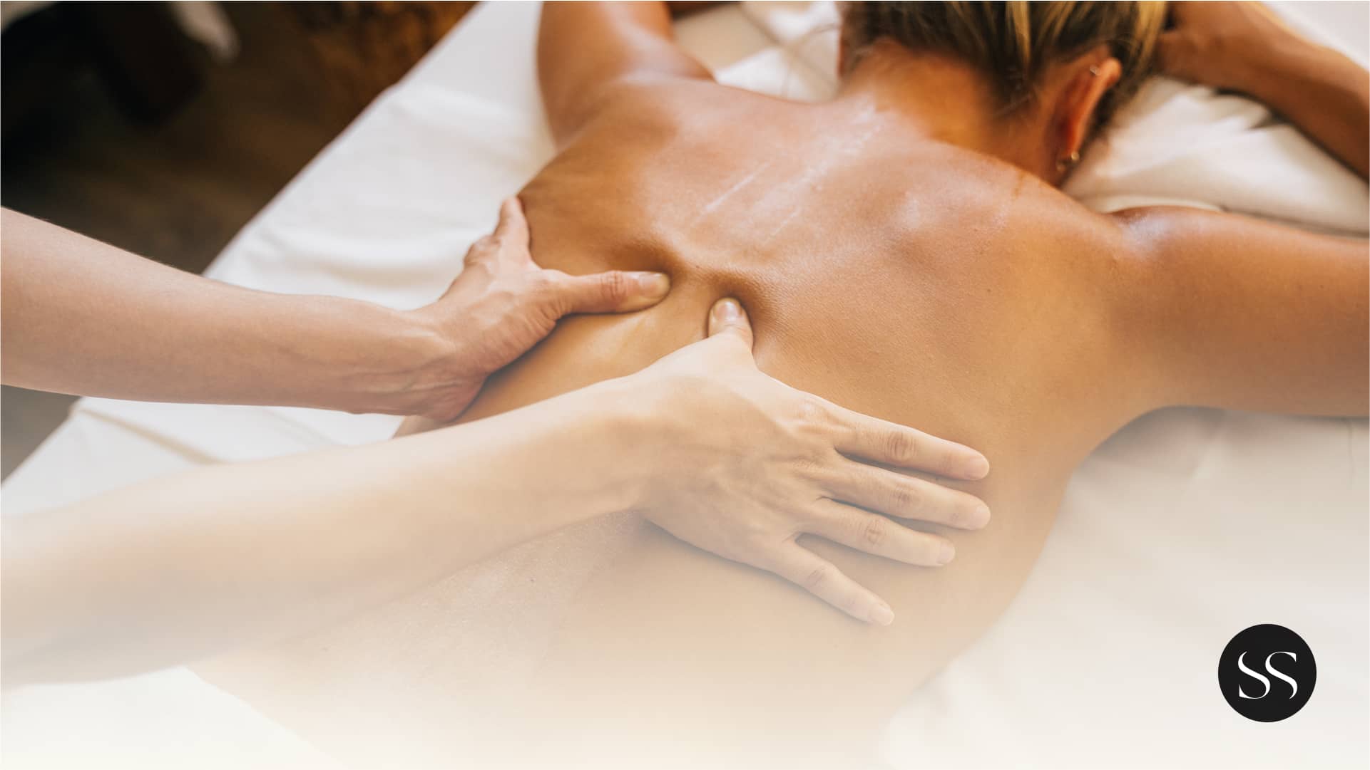 MASAJE TERAPEUTICO PROFESIONAL 1 Masaje Terapéutico Profesional: Alivio de Dolor Muscular y Relajación Profunda