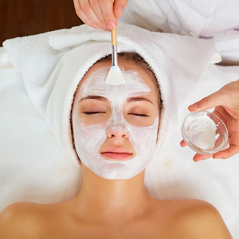 Coral Spa and Esthetic 1 Coral Spa & Estética: Relajación de Lujo, Masajes, Tratamientos Faciales y Corporales