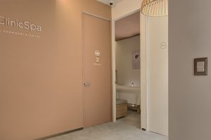 Le’ piel clinic spa