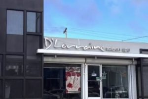 D’Lorraine Salon Spa