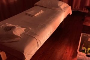 Ping Massage – Norwalk