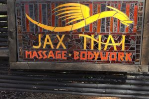 Jax massage
