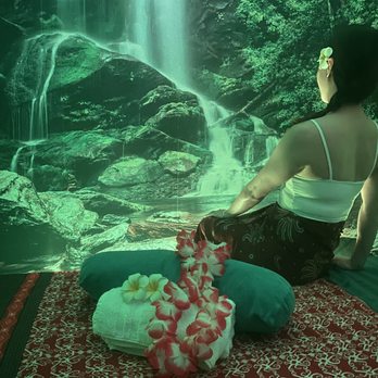 Spa de Masaje Balinés en Las Vegas – Masaje Asiático cercano, Relax y Bienestar