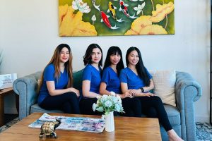 Dee Thai Massage & Spa