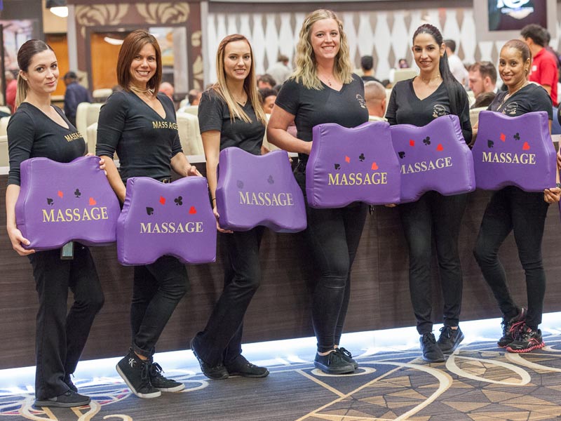 Masaje profesional en spa – Relajación y bienestar con Professional Massage Inc – terapia de alta calidad