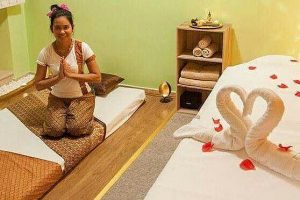 Sawasdee Thai Spa