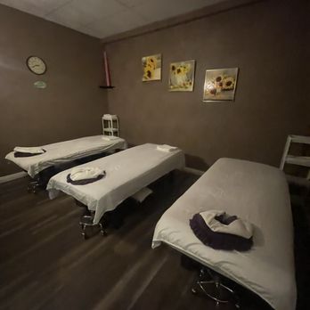 Joy Spa: Masaje Corporal y Masaje en Pareja – Relajación y Bienestar