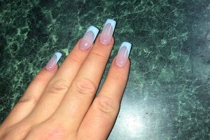 Nm Nails & Spa