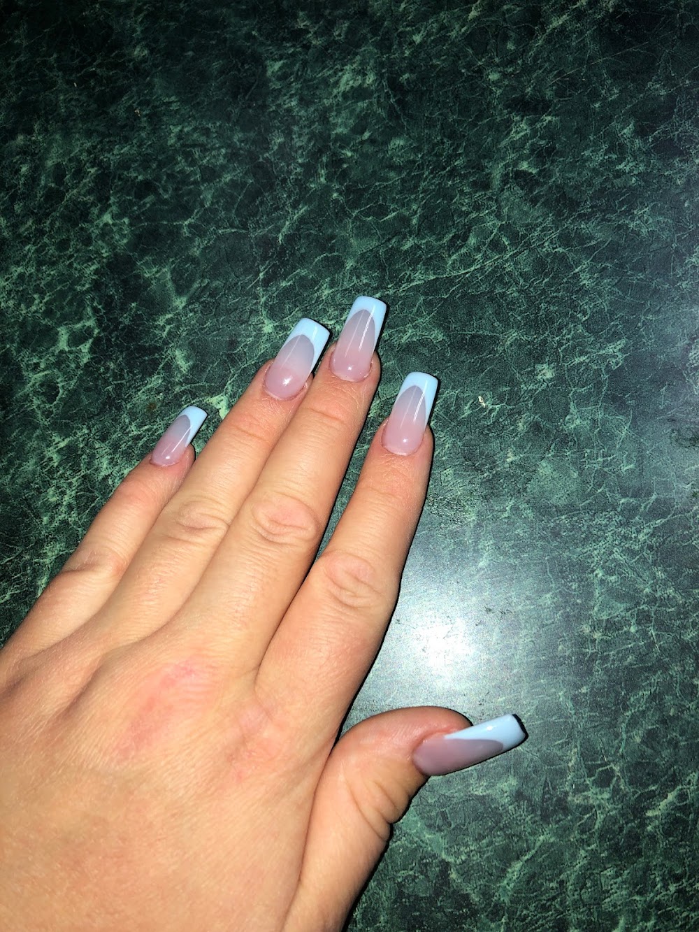 Nm Nails & Spa – Manicura y Pedicura Profesionales, Relajación y Cuidado de Uñas en un Solo Lugar