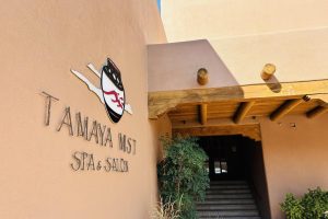 Tamaya Mist Spa & Salon