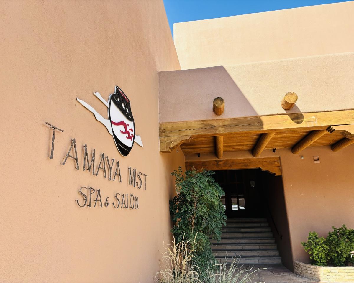 Tamaya Mist Spa & Salon – Relajación de lujo, masajes, tratamientos faciales y belleza en un solo lugar