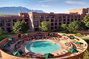 Hyatt Regency Tamaya Resort and Spa