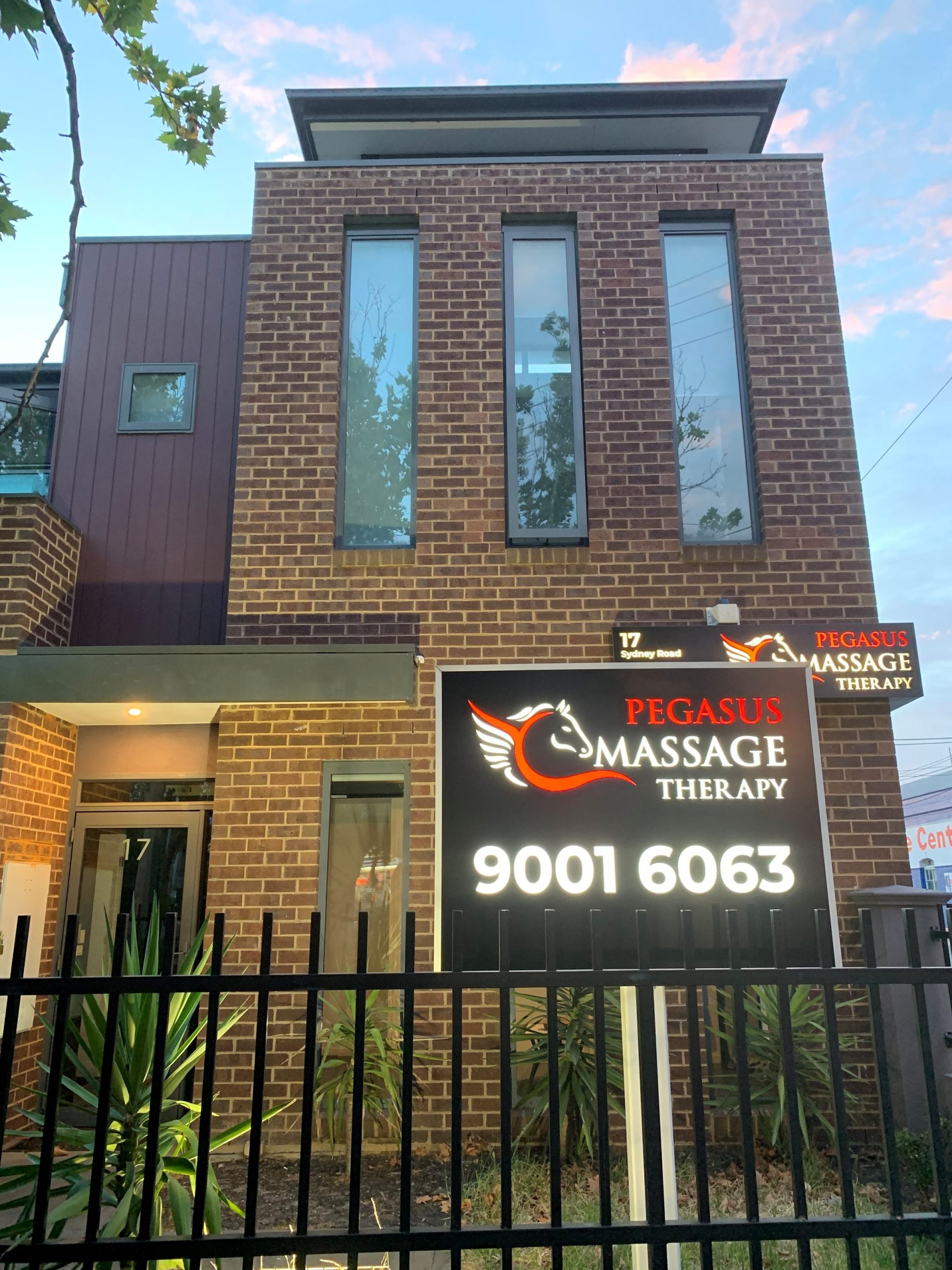 Masaje y Spa Pegasus: Relajación Premium, Masajes Terapéuticos y Bienestar en Un Solo Lugar