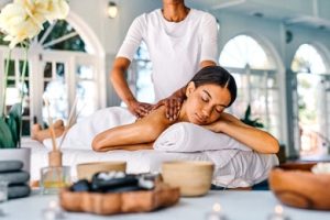 Eau Naturelle Health Spa