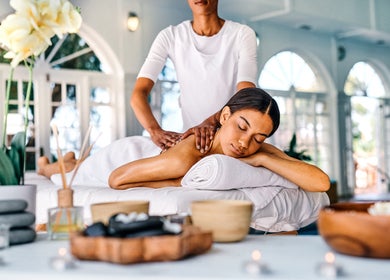 Eau Naturelle Health Spa: Spa de lujo, tratamientos de salud y bienestar en español