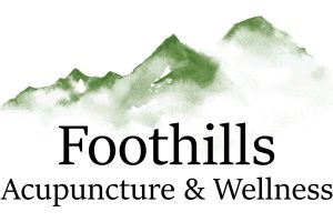 Foothills Acupuncture & Wellness