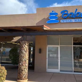 Terapia Física y Bienestar Equilibrado en Bernalillo – Salud Integral y Recuperación