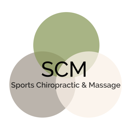 Sports Chiropractic & Massage 1 Quiropráctica Deportiva y Masaje Deportivo: Alivio Muscular y Mejora del Rendimiento Atlético
