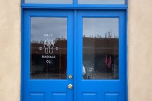 Melt Massage Company