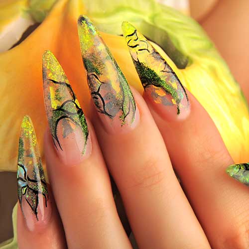 Super Spa Nails 1 Super Spa Nails: Manicura de Lujo en Spa de Uñas – Tendencia 2024, Cuidado Premium