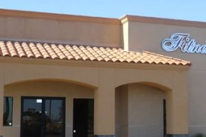 Fitness Oasis Health Club & Spa