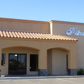 Fitness Oasis Health Club & Spa 1 Fitness Oasis Health Club & Spa – Gimnasio de lujo, spa y bienestar integral