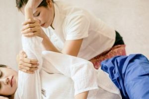 Imperial Massage for Therapy