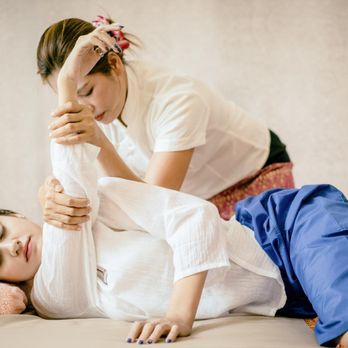 Masaje Imperial Terapéutico: Relajación Profunda y Bienestar para tu Cuerpo