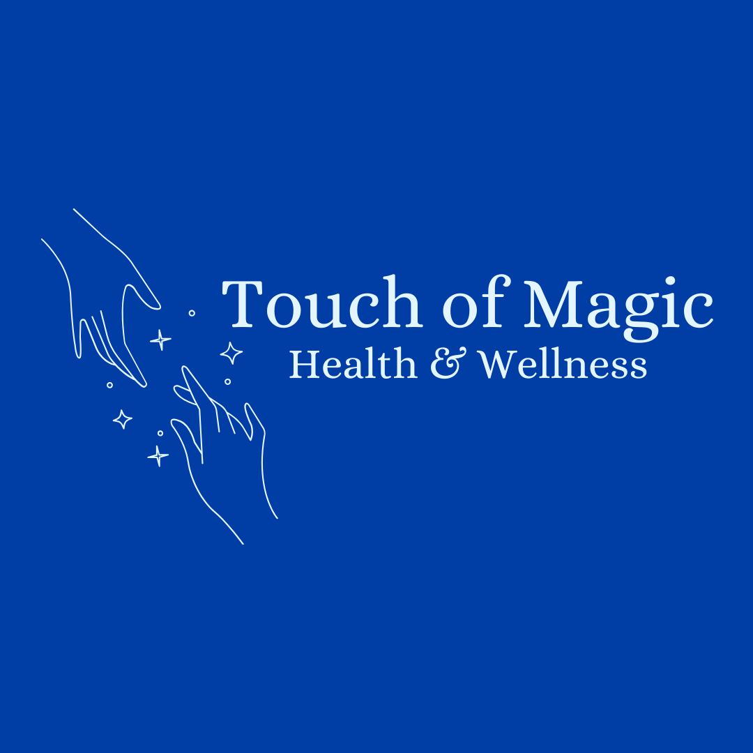 Touch of Magic Health & Wellness 1 Imagen de Toque Mágico: Salud y Bienestar – Terapias Naturales, Relajación y Vitalidad