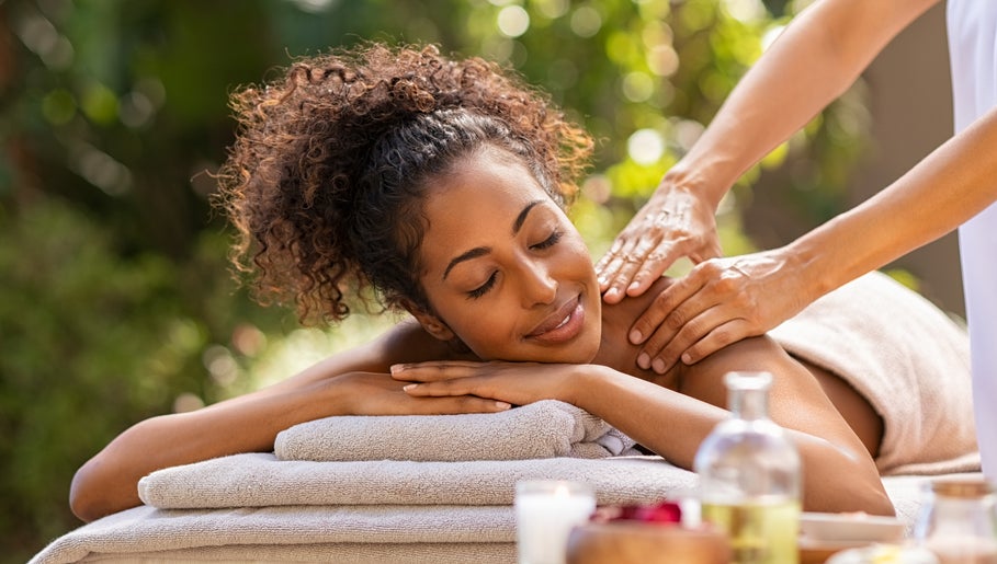 Sole Relax Massage 1 Masaje Relajante Sole Relax: Bienestar, Relajación y Energía para tus Pies