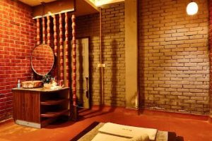 Rose wellness and spa