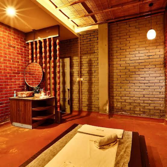 Rose Wellness & Spa: Relajación de Lujo, Masajes, Tratamientos de Belleza y Bienestar