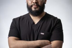 TheBeardedGuru Massage