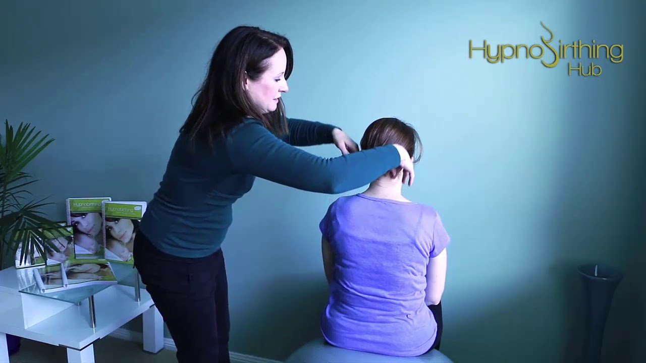 Light Touch Massage Therapy 1 Masaje de Toque Suave: Técnicas de Relajación y Alivio Muscular