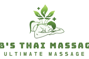 BB’s Thai Massage