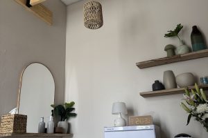 Handcrafted Thai Spa and Wellness Massage Studio