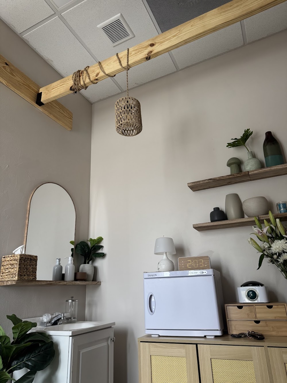 Handcrafted Thai Spa and Wellness Massage Studio 1 Spa Thai Artesanal: Masaje de Bienestar y Relajación en Nuestro Estudio