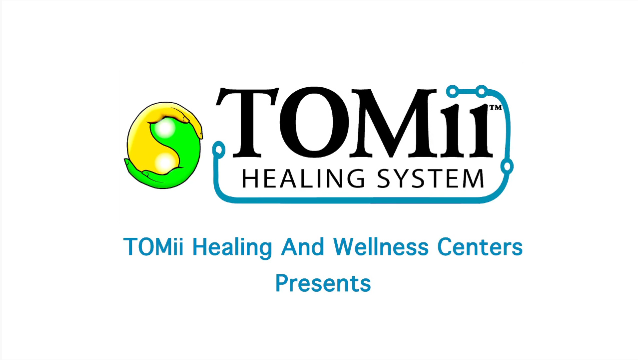 Tomii Healing & Wellness: Salud, Bienestar y Terapia Holística