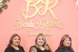 Brenda’s Beauty Salon