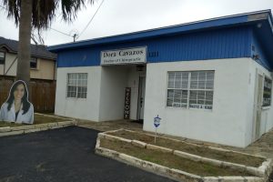 Dora Cavazos, D.C. United Chiropractic & Rehabilitation