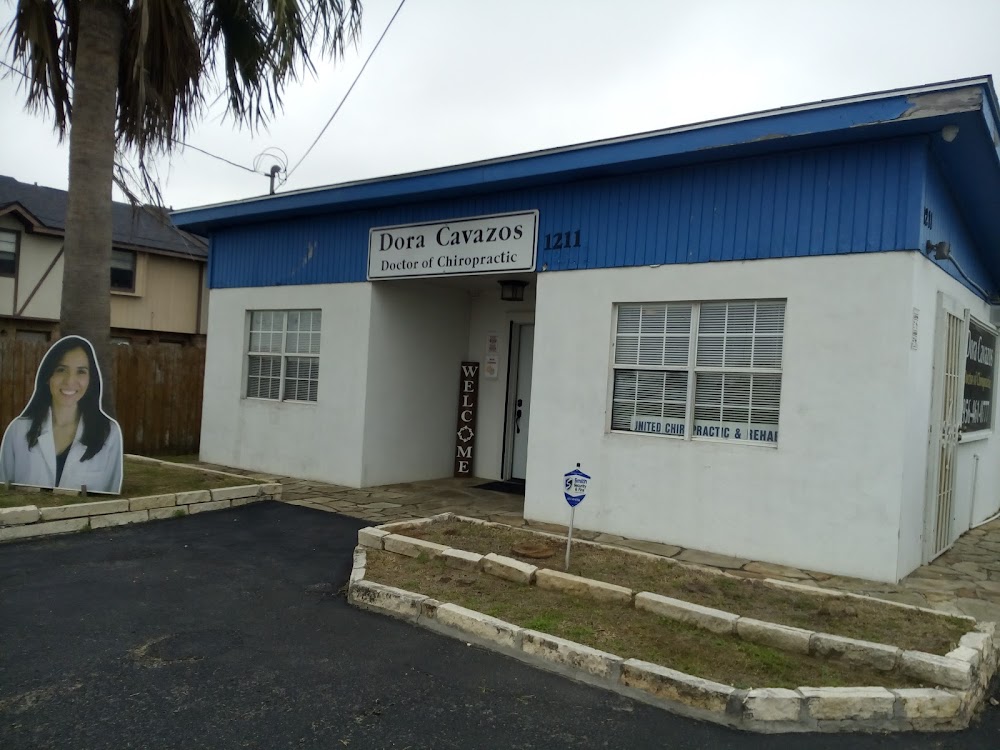 Dora Cavazos – Quiropraxia y Rehabilitación Deportiva en D.C. United | Salud y Rendimiento