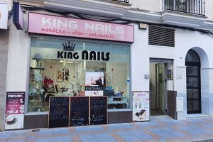 King Nails