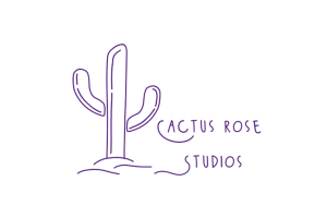 Cactus Rose Studio