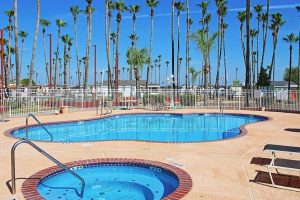 Victoria Palms Inn & Suites